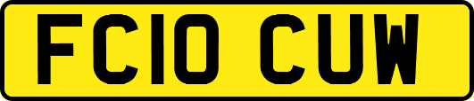 FC10CUW