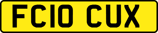 FC10CUX