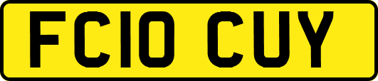 FC10CUY