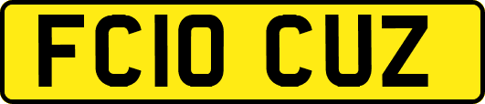 FC10CUZ