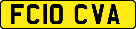 FC10CVA