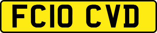 FC10CVD