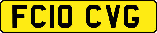 FC10CVG