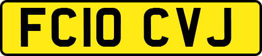 FC10CVJ