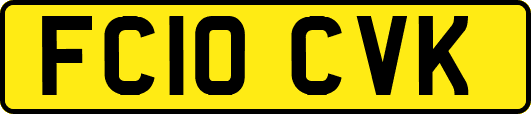 FC10CVK