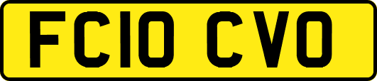 FC10CVO