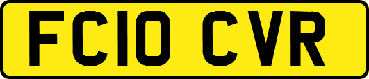 FC10CVR