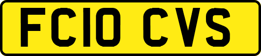 FC10CVS