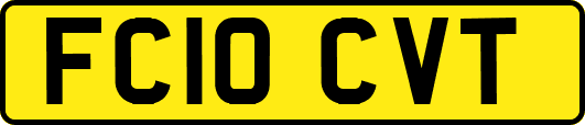 FC10CVT
