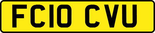 FC10CVU
