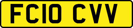 FC10CVV
