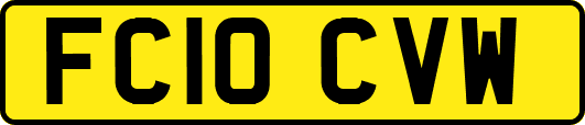 FC10CVW