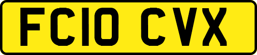 FC10CVX