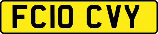 FC10CVY