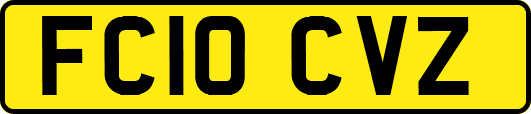 FC10CVZ