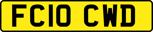FC10CWD