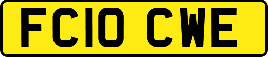 FC10CWE