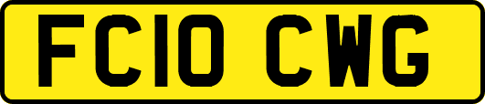 FC10CWG