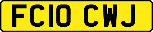 FC10CWJ