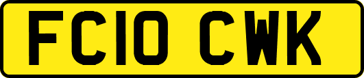 FC10CWK