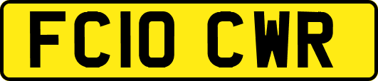 FC10CWR