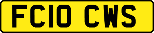 FC10CWS