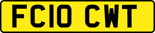 FC10CWT