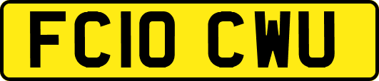 FC10CWU