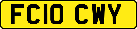 FC10CWY