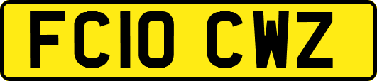 FC10CWZ