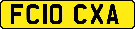 FC10CXA
