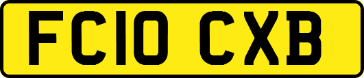FC10CXB