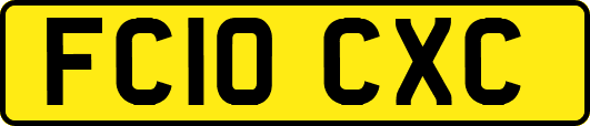 FC10CXC