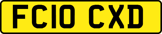 FC10CXD