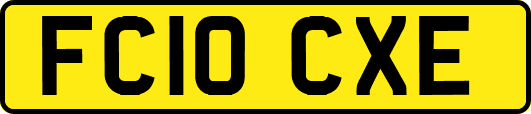 FC10CXE