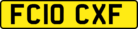 FC10CXF