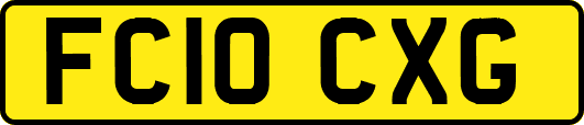 FC10CXG