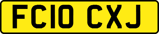 FC10CXJ
