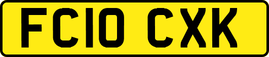 FC10CXK
