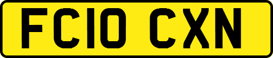 FC10CXN