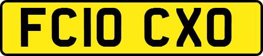 FC10CXO