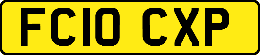 FC10CXP