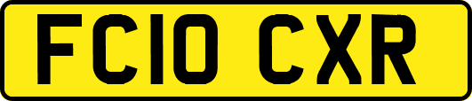 FC10CXR