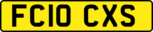 FC10CXS