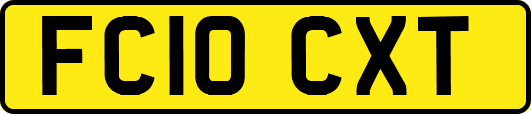 FC10CXT