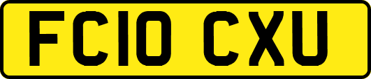 FC10CXU