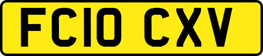 FC10CXV