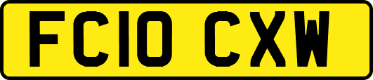 FC10CXW