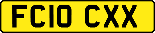 FC10CXX