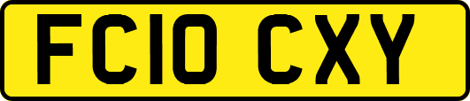 FC10CXY